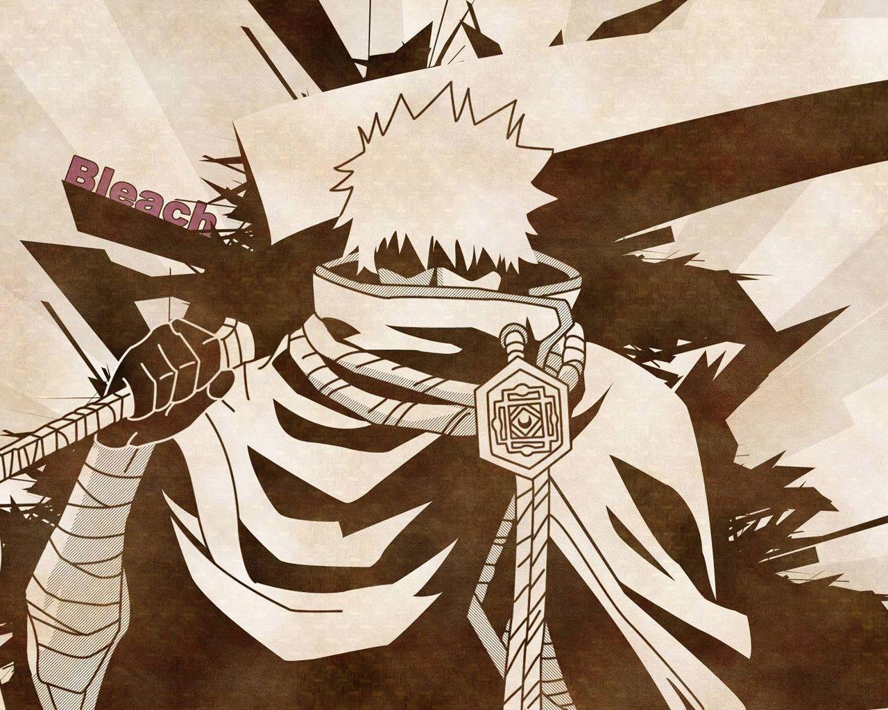 Widescreen Bleach Ichigo Wallpaper, HQ Background. HD wallpaper