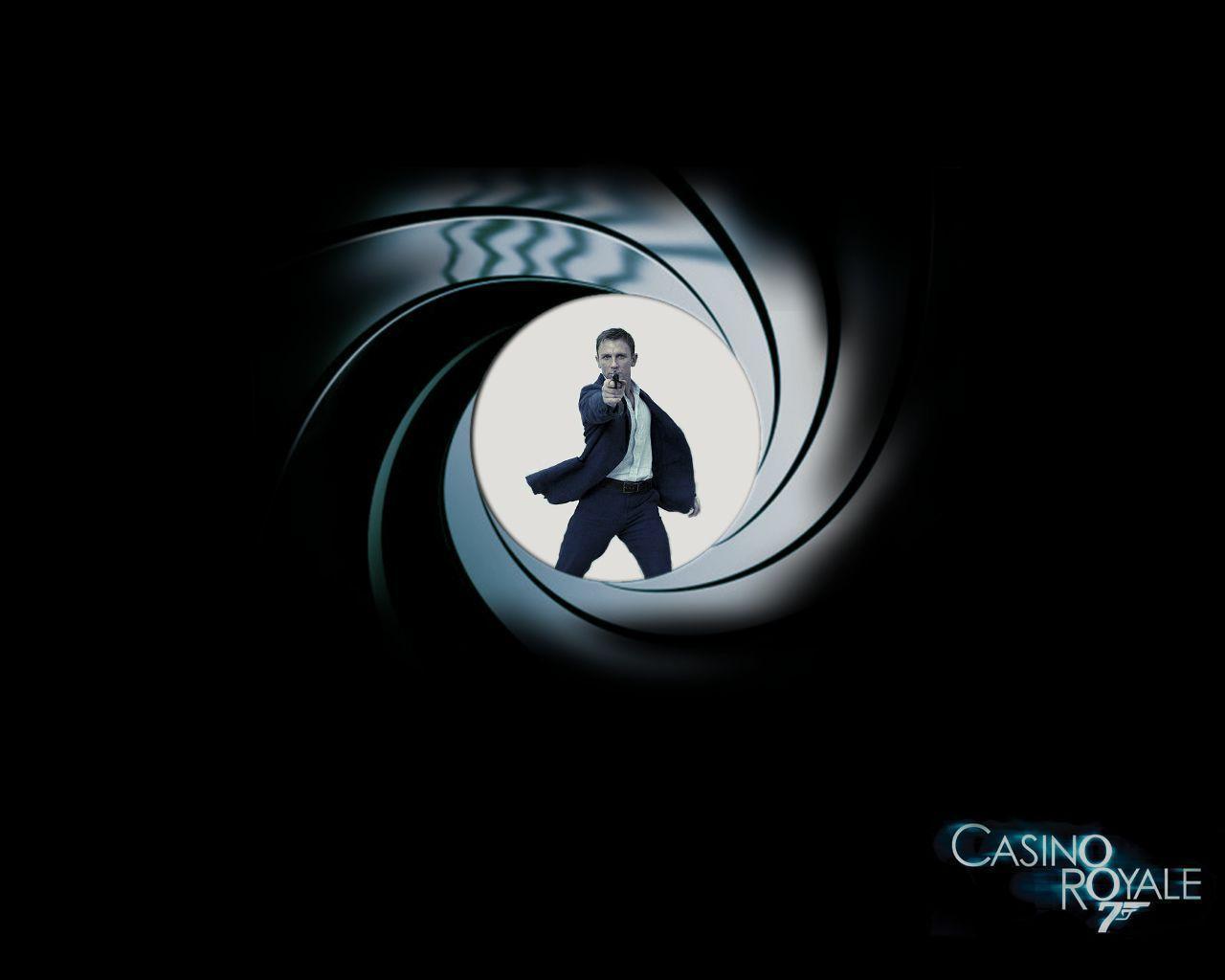 Wallpapers For > Casino Royale Wallpapers Mi6