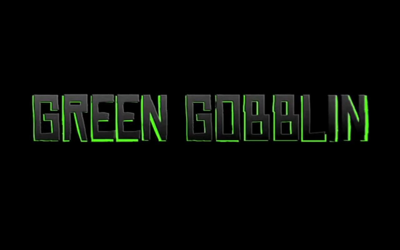 Green Goblin Wallpapers - Wallpaper Cave