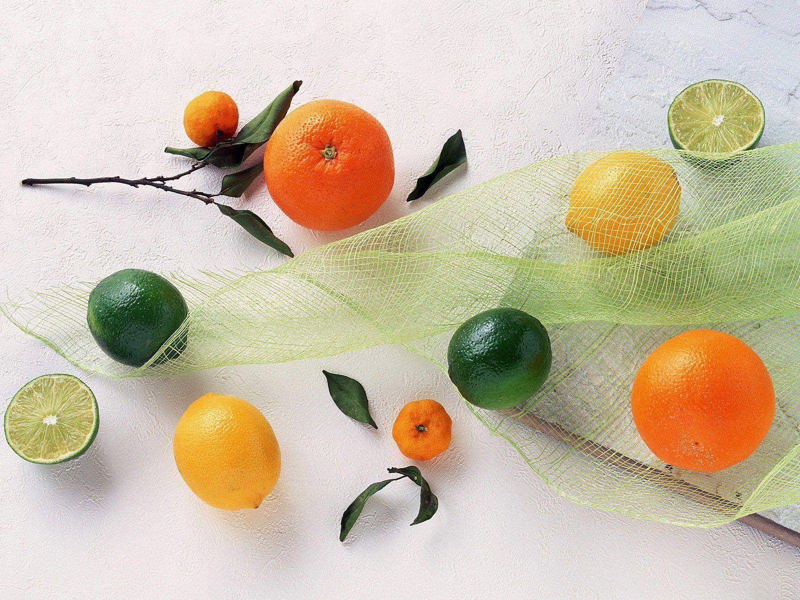 My Healthy Fruits Desktop HD Free Wallpaper