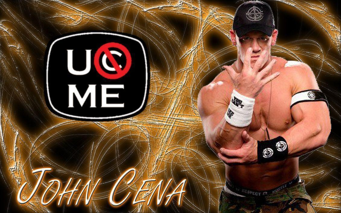 John Cena Wallpaper