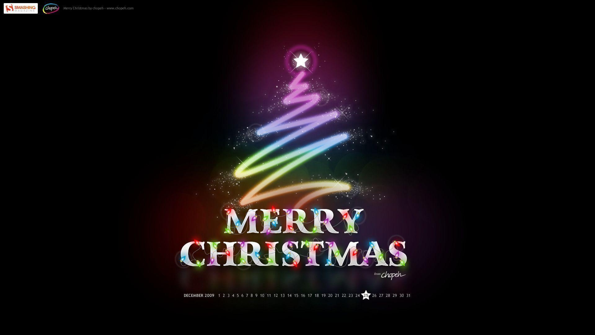 Wallpaper For > Merry Christmas Background