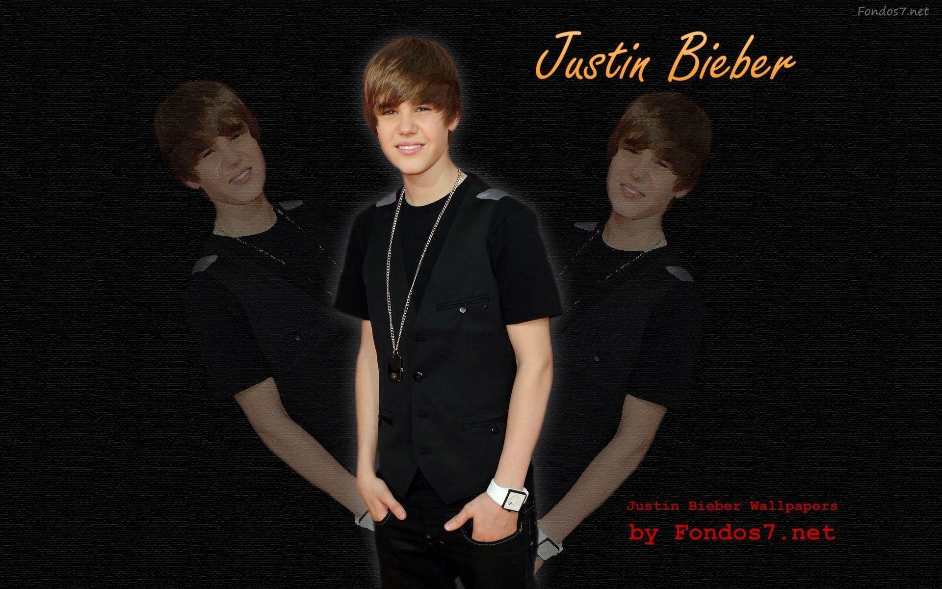 Justin Bieber HD Wallpaper wallpaper