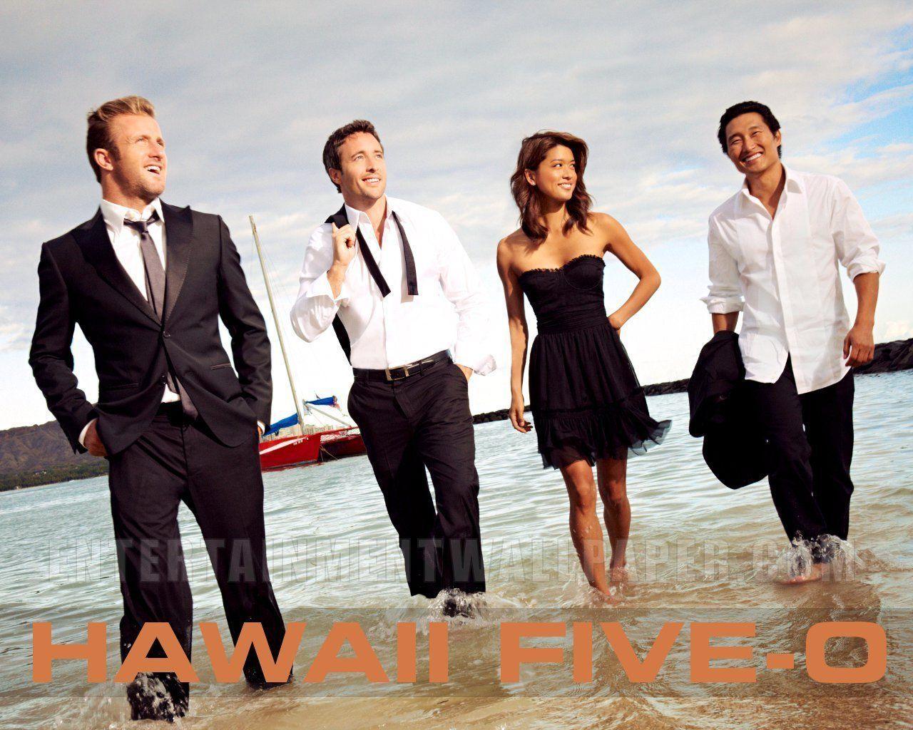 Hawaii Five