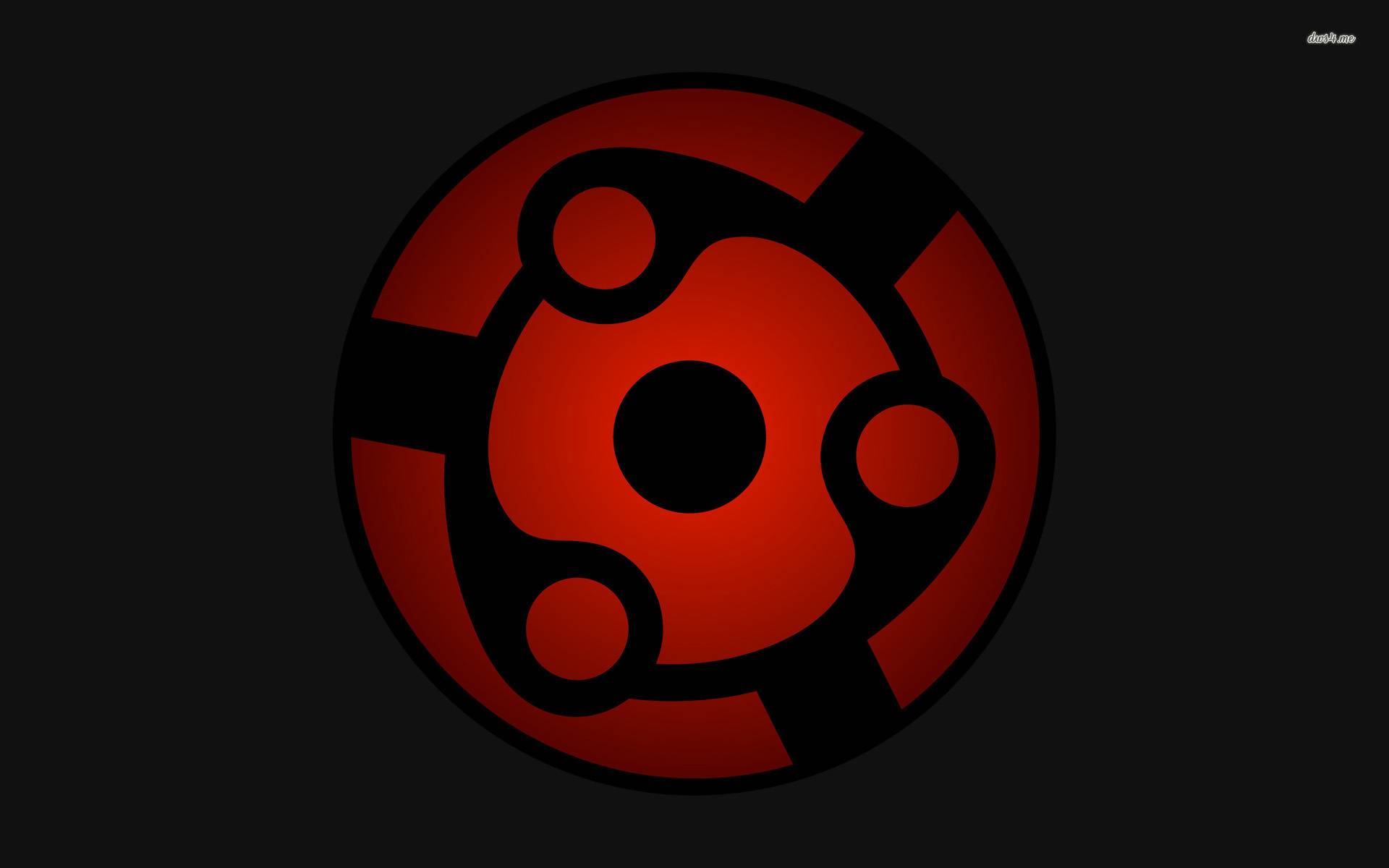 Mangekyo Sharingan Wallpaper Android Application