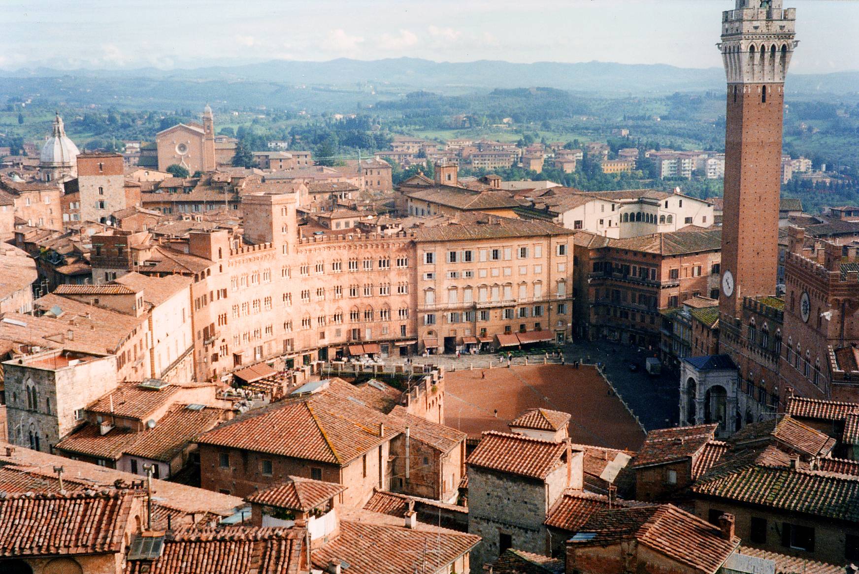 Siena Image