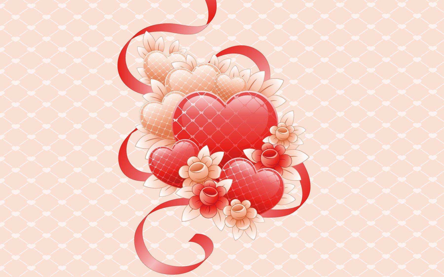  Cute  Valentine s  Day Backgrounds  Wallpaper  Cave