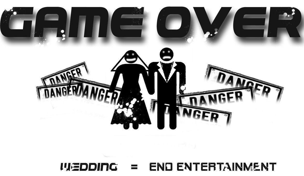  Game  Over  Wallpapers  Wallpaper  Cave