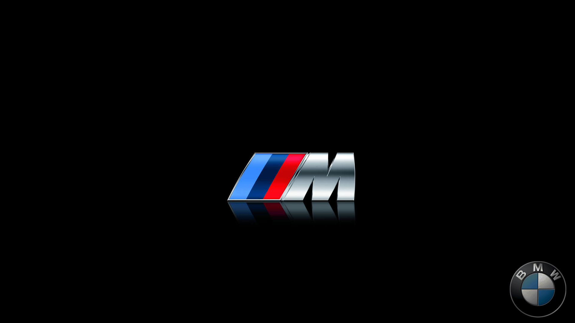 Bmw Hd Wallpaper Logo