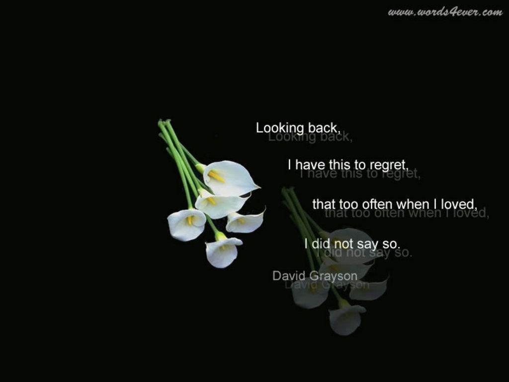 Download Online Open Linen Closet Sad Love Quotes Wallpaper