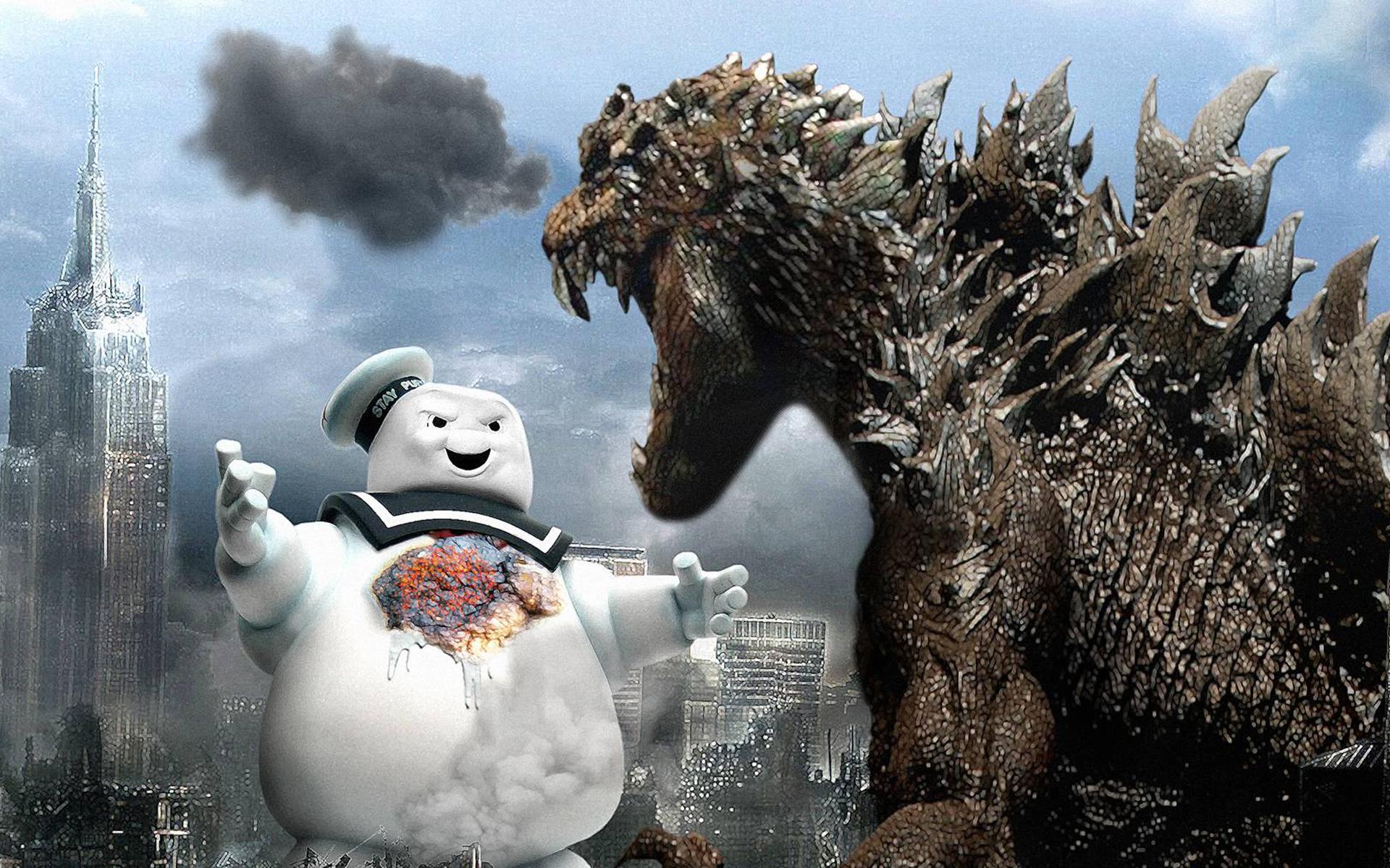 Most Downloaded Godzilla Wallpaper HD wallpaper search