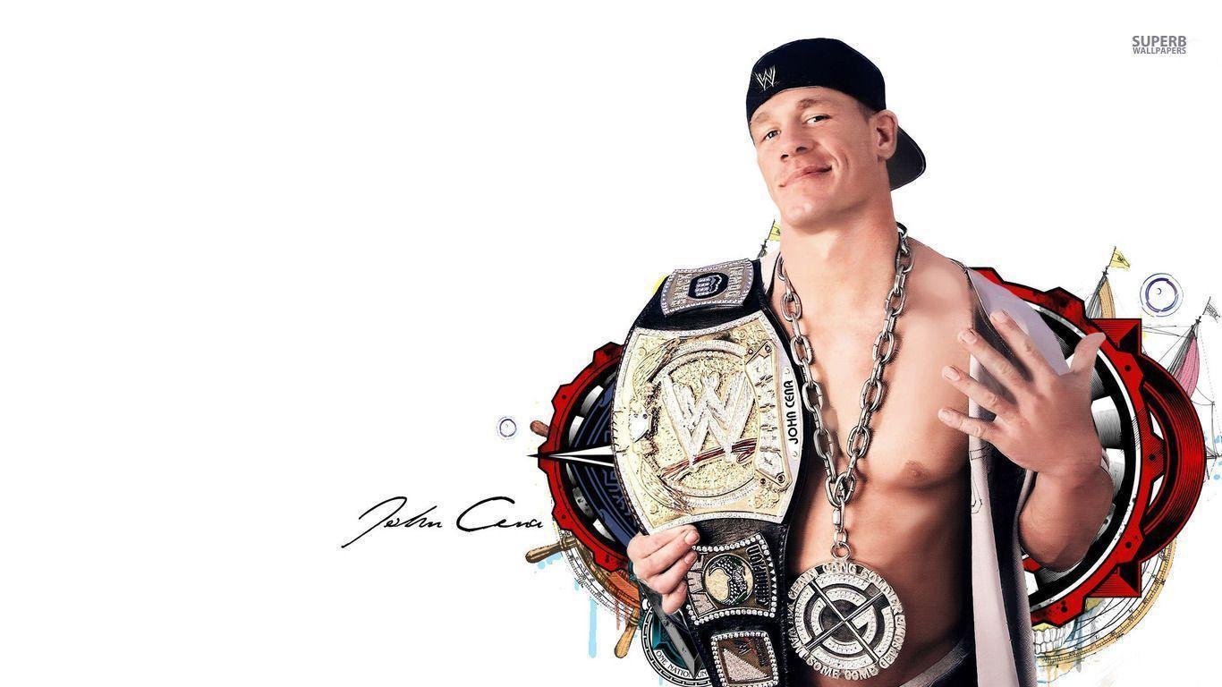 image For > John Cena Mobile Wallpaper