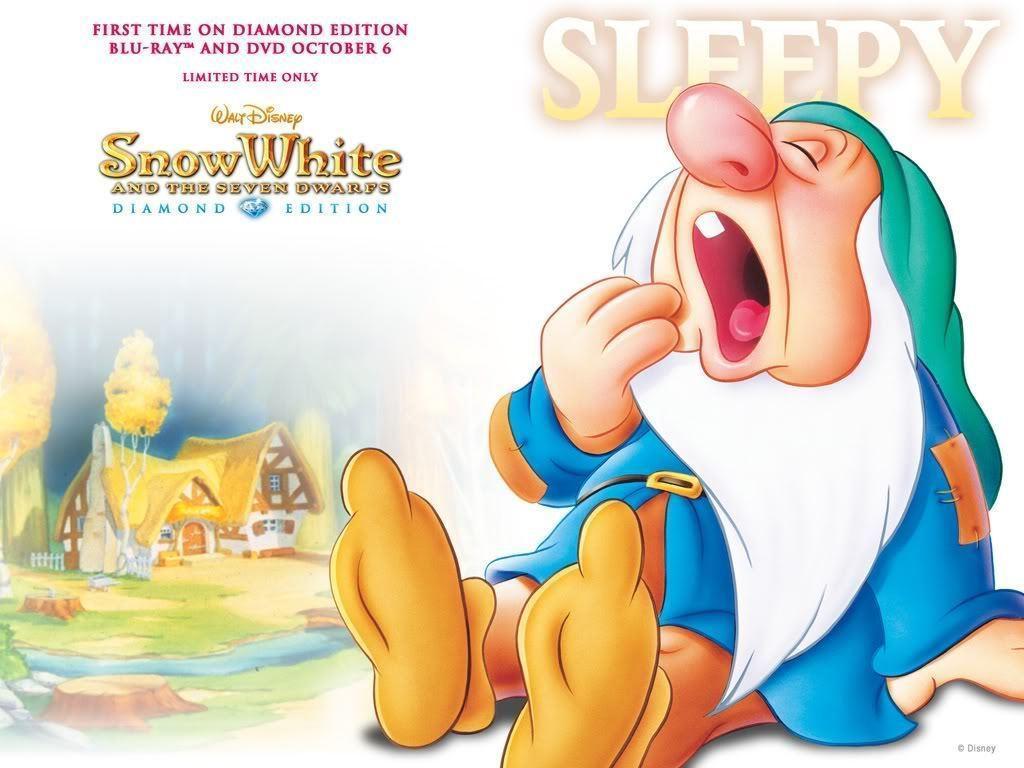 Snow White and the Seven Dwarfs White and the Seven Dwarfs