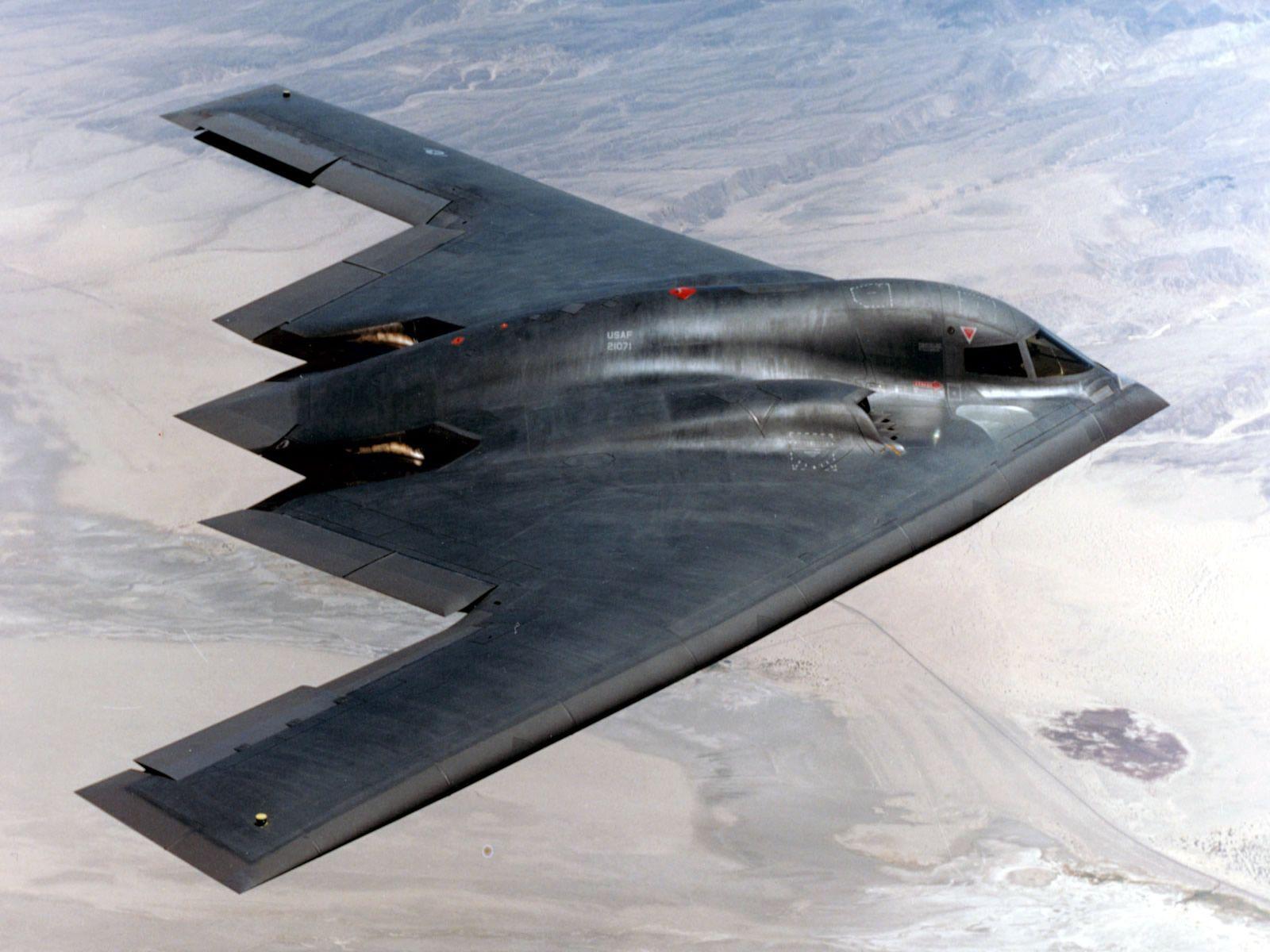 Stealth Fighter Wallpapers Wallpaper Cave