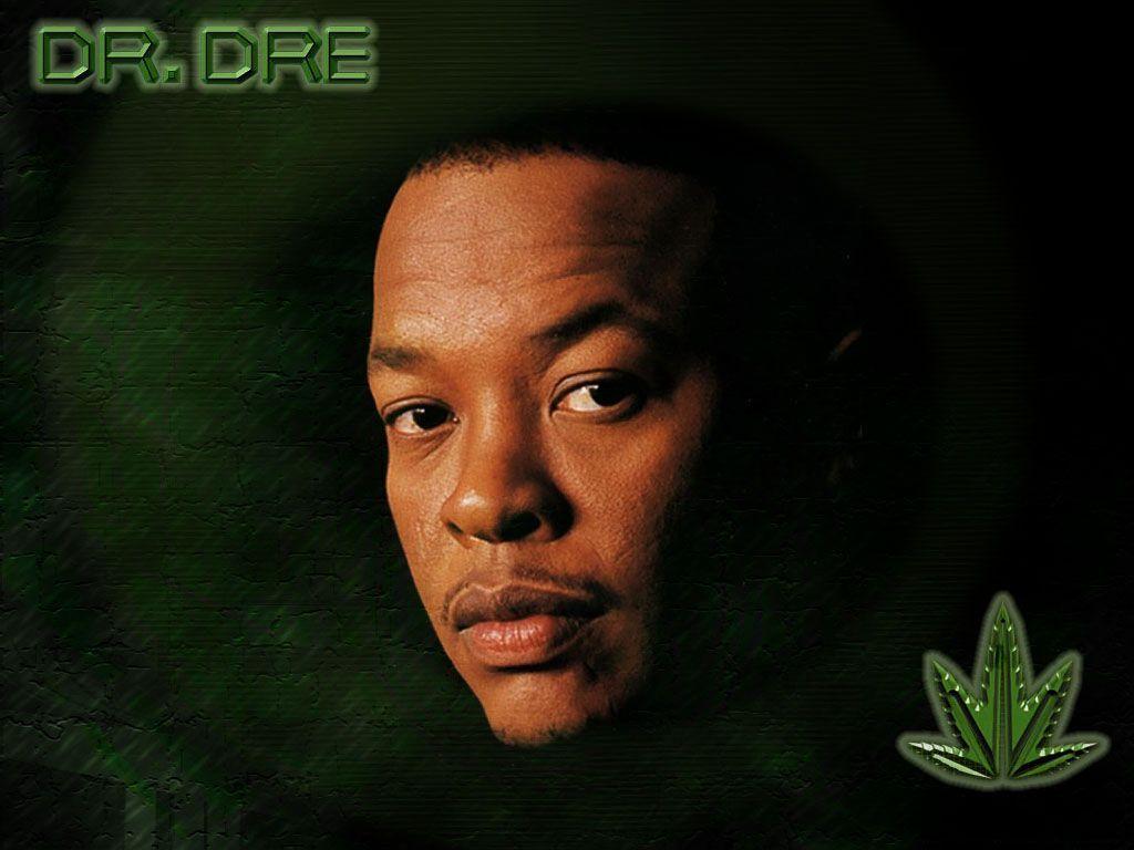 Dr dre фотографии