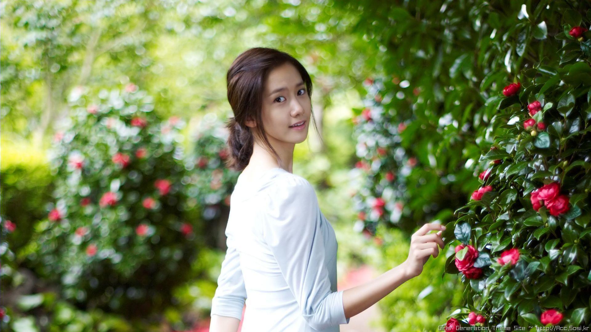 image For > Yoona Wallpaper 1920x1080
