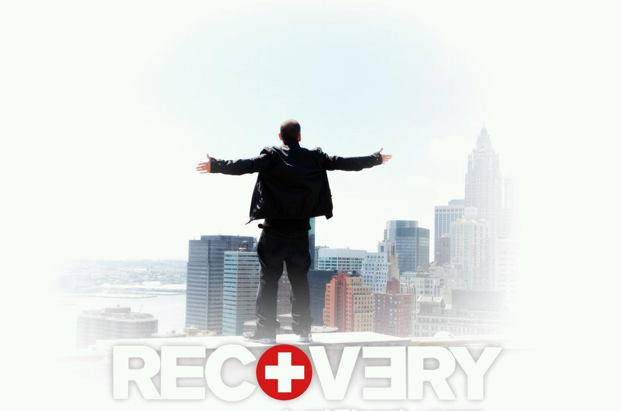 Eminem Recovery Wallpaper 01 1280x1024