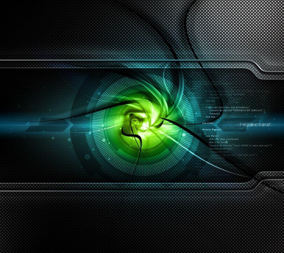 Android Wallpaper Resolution