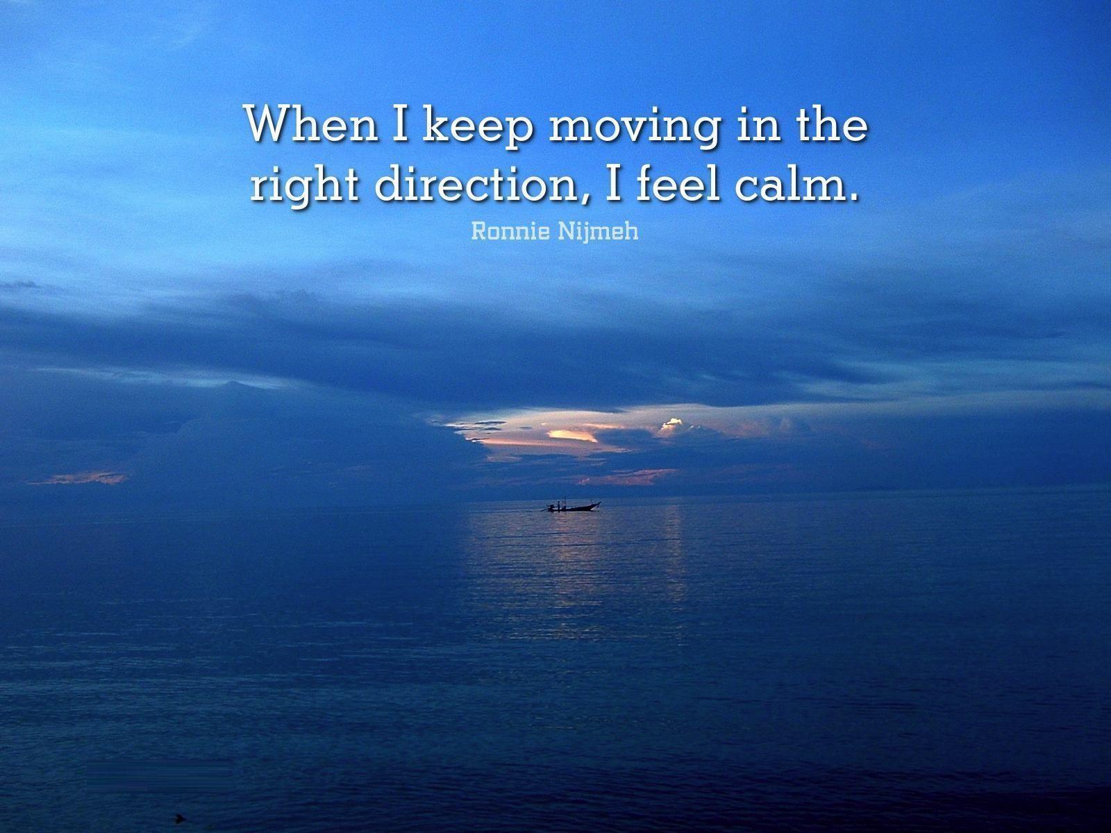 Motivational Desktop wallpaper