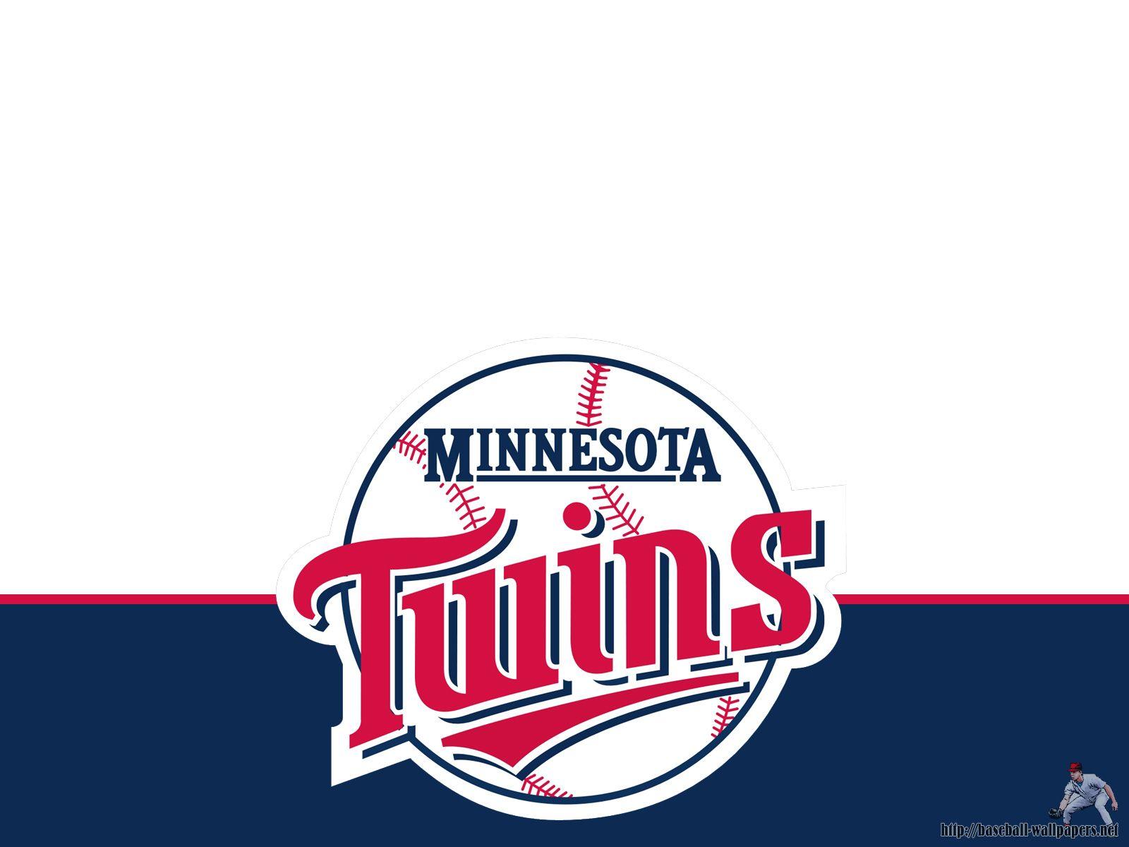 Baseball Wallpaper Minnesota Twins