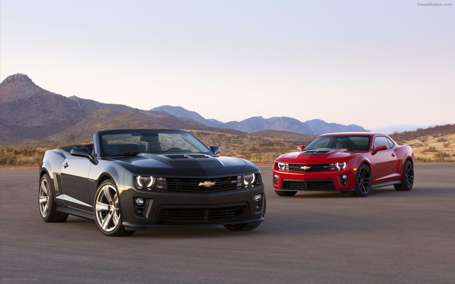 Camaro Zl1 Background Wallpaper HD