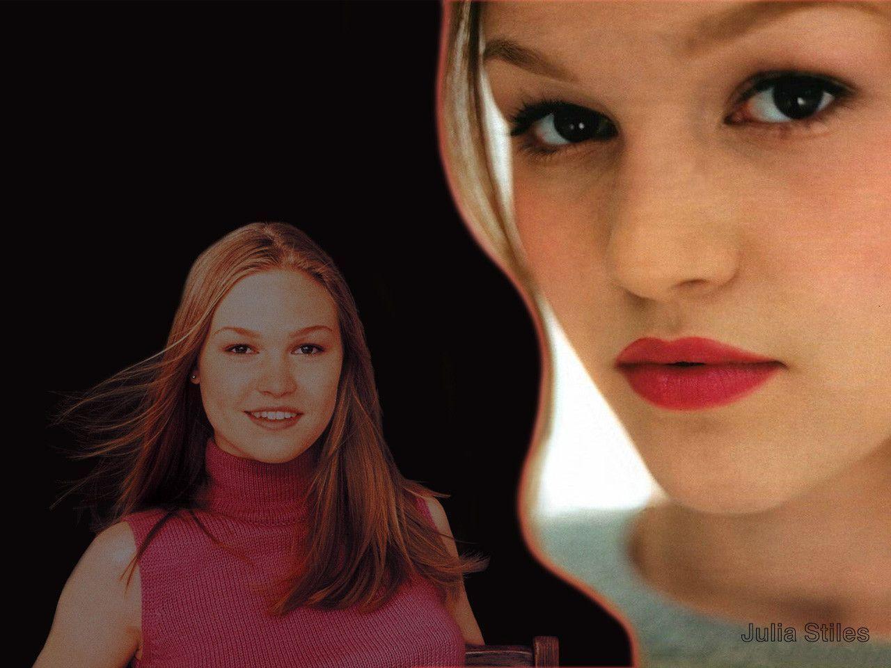 Julia Stiles Wallpapers - Wallpaper Cave