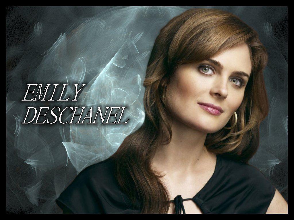 Emily Deschanel Wallpapers - Wallpaper Cave