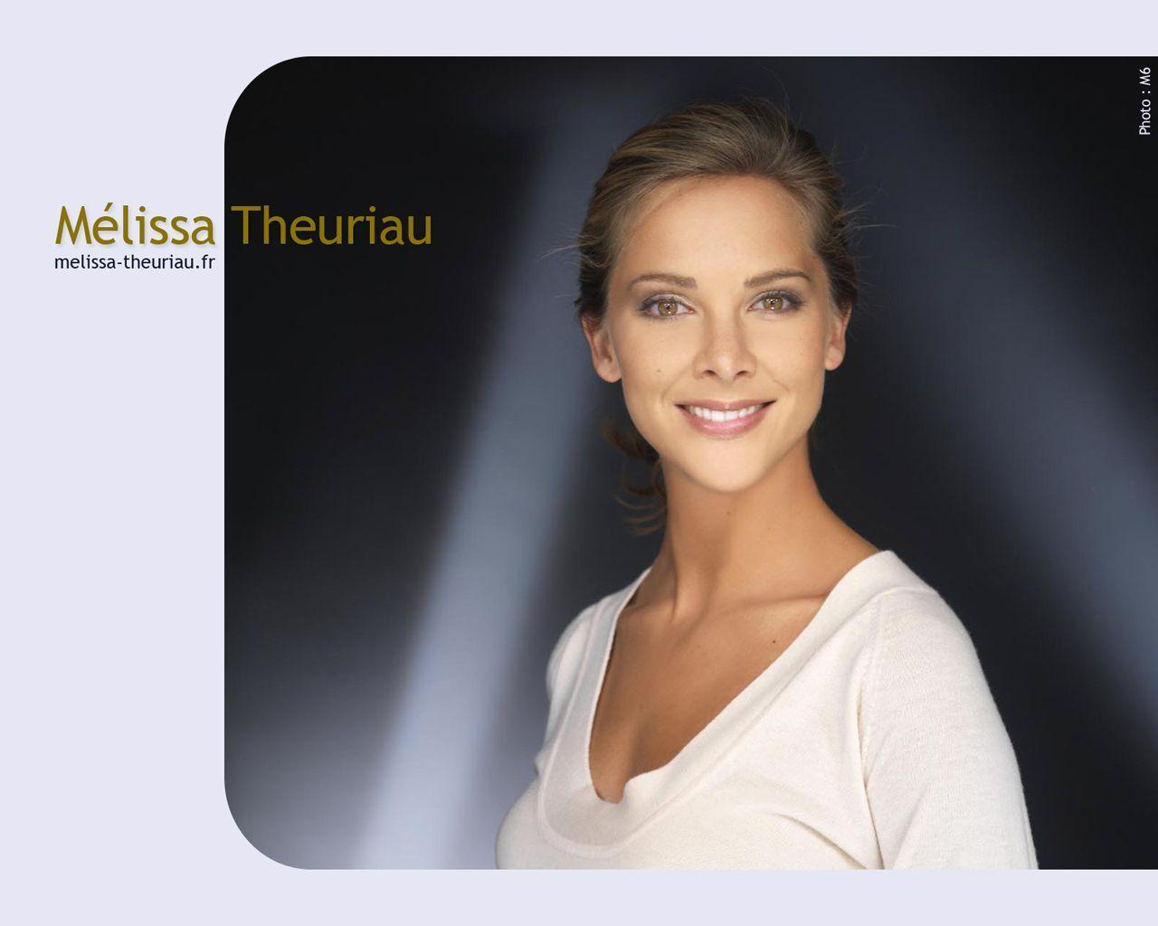 Melissa Theuriau, News, Information from