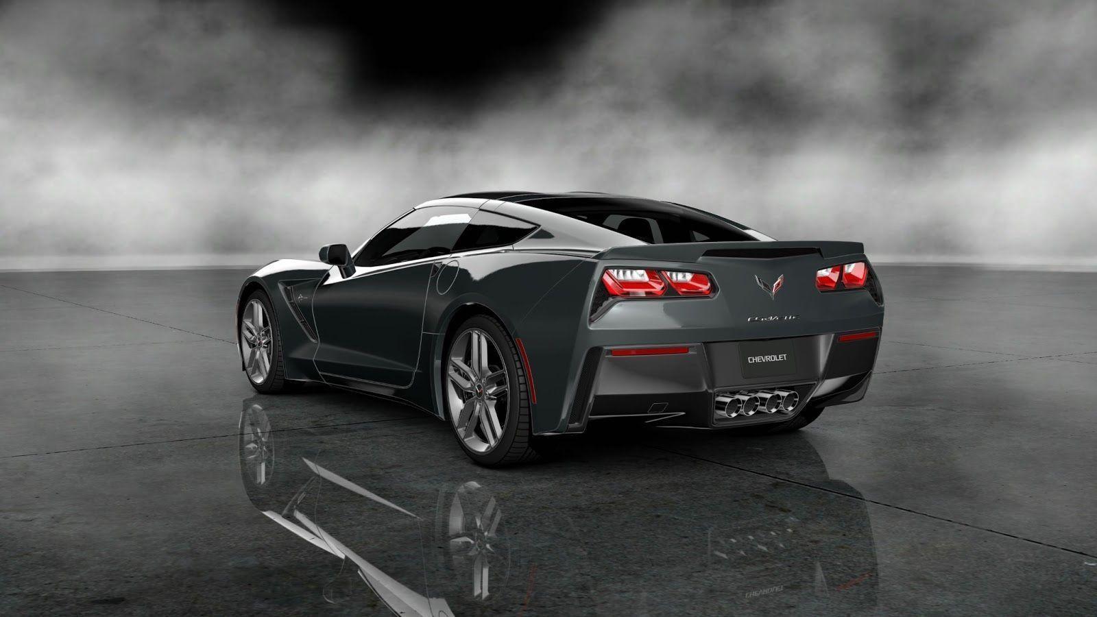New Chevrolet Corvette Wallpaper For Free 2748 Full HD Wallpaper