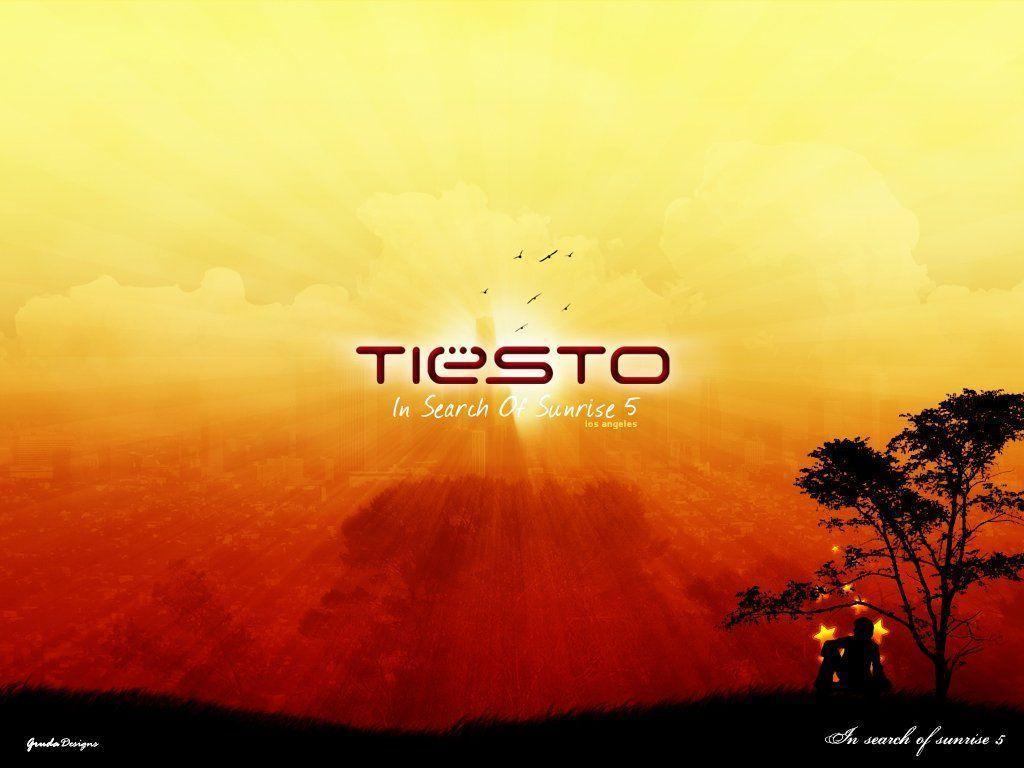 image For > Tiesto Logo Vector
