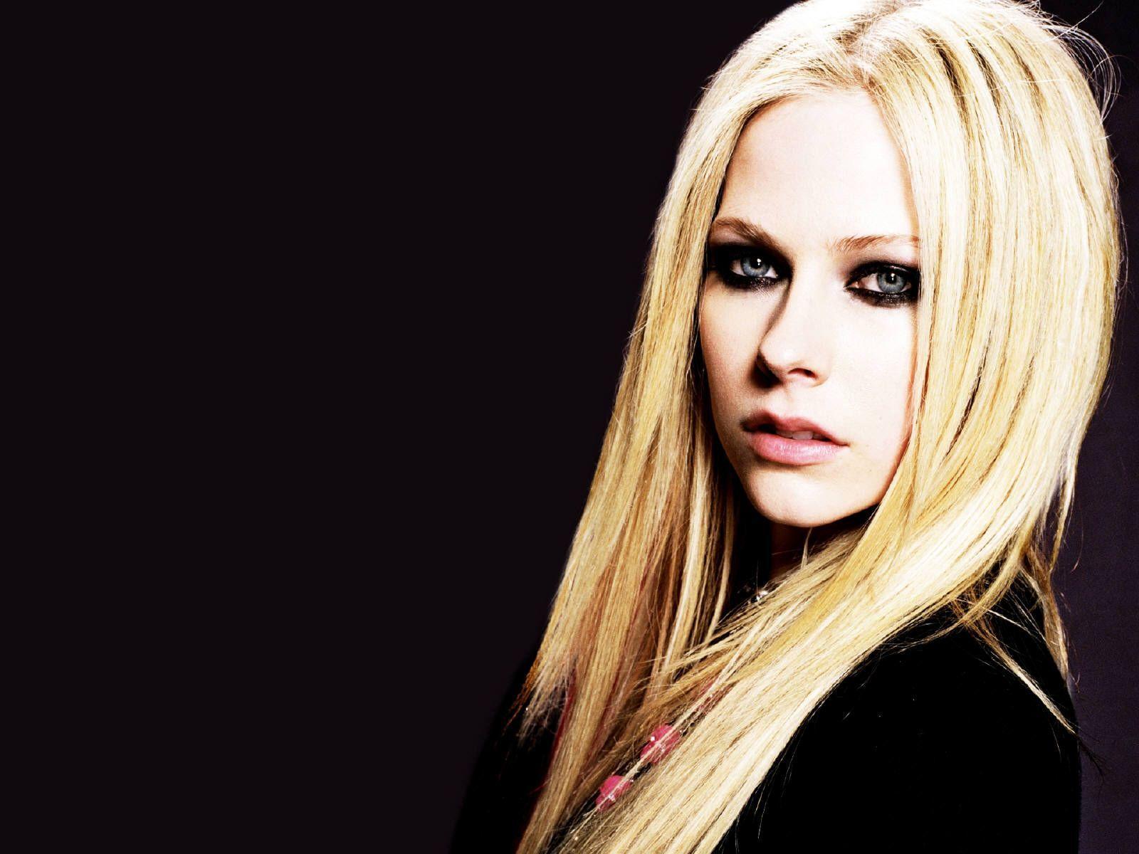 Avril Lavigne Wallpaper Background Wallpaper. HDwallsize