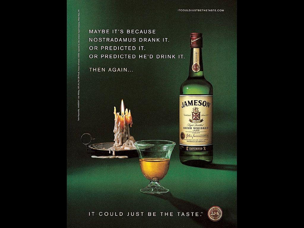 Jameson Wallpapers - Wallpaper Cave
