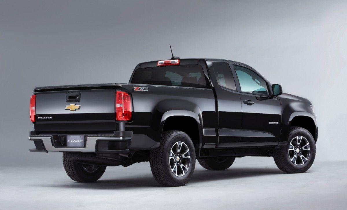 Chevrolet Colorado Background Wallpaper F Wallpaper