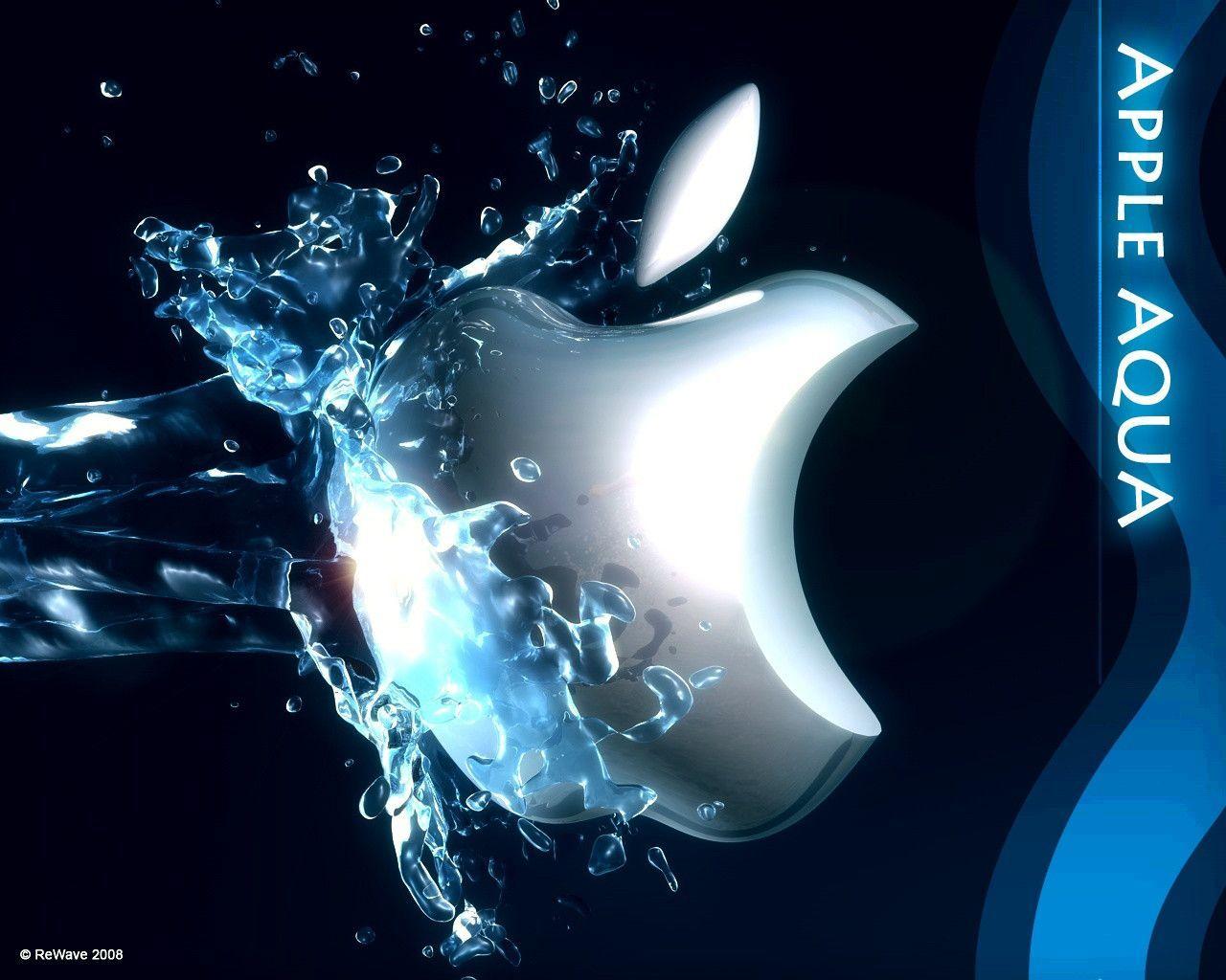 Download download mac apple desktop water apple background desktop