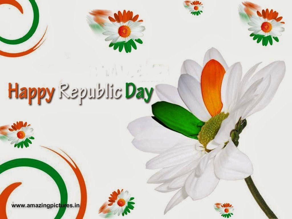 English Short Poem for Republic Day 2015 Love My India