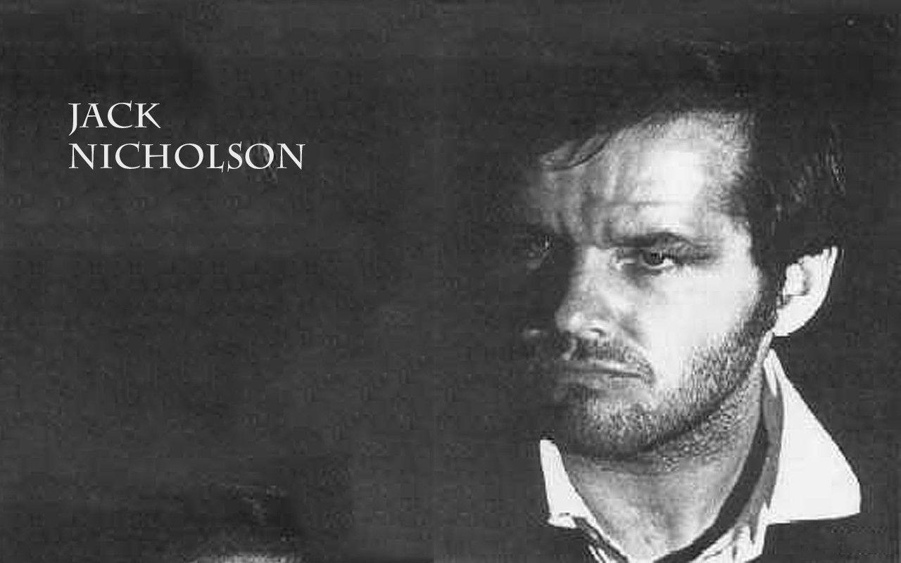 Jack Nicholson HD Wallpaper