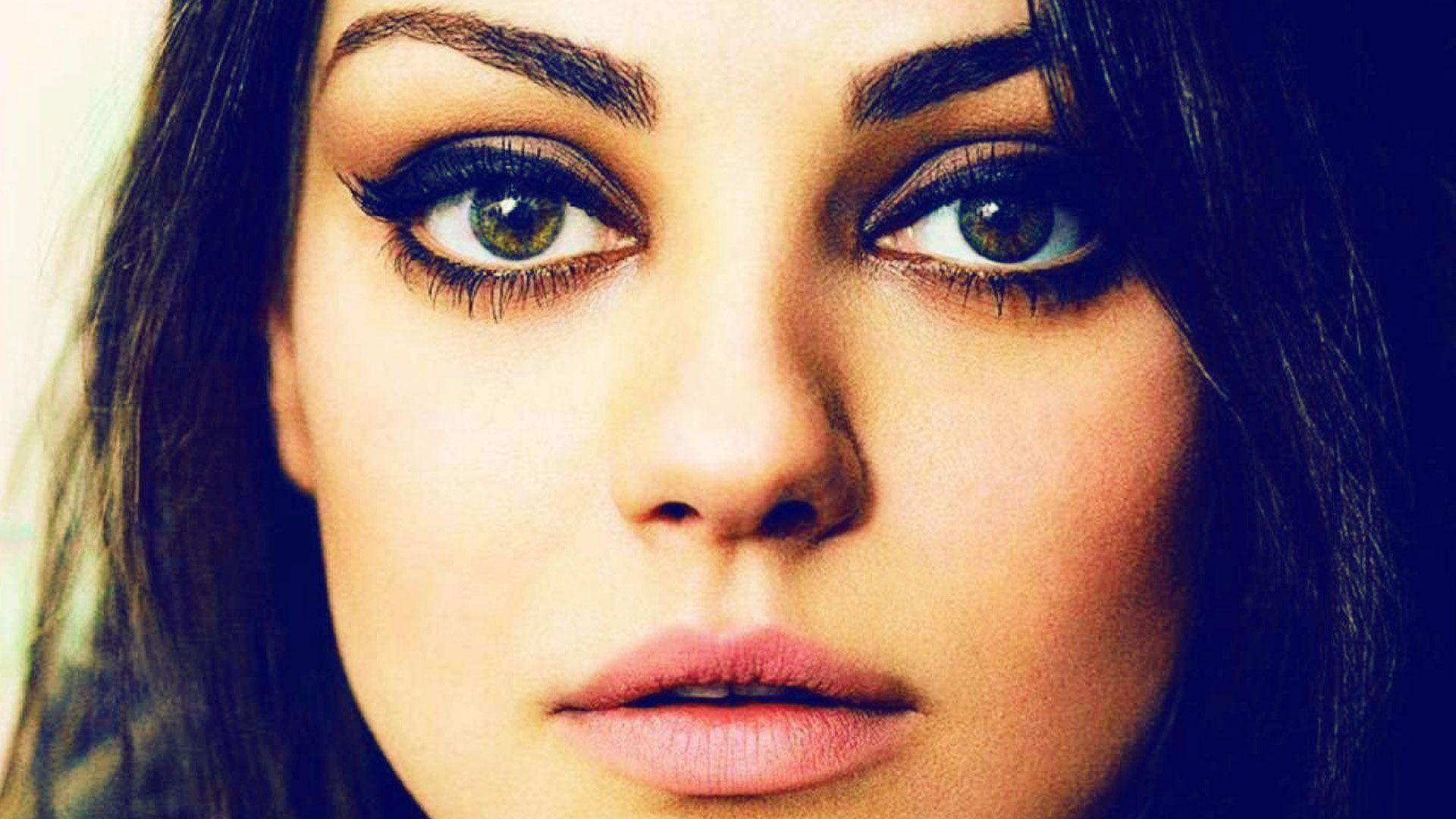 Mila Kunis Picture, High Definition, High Quality