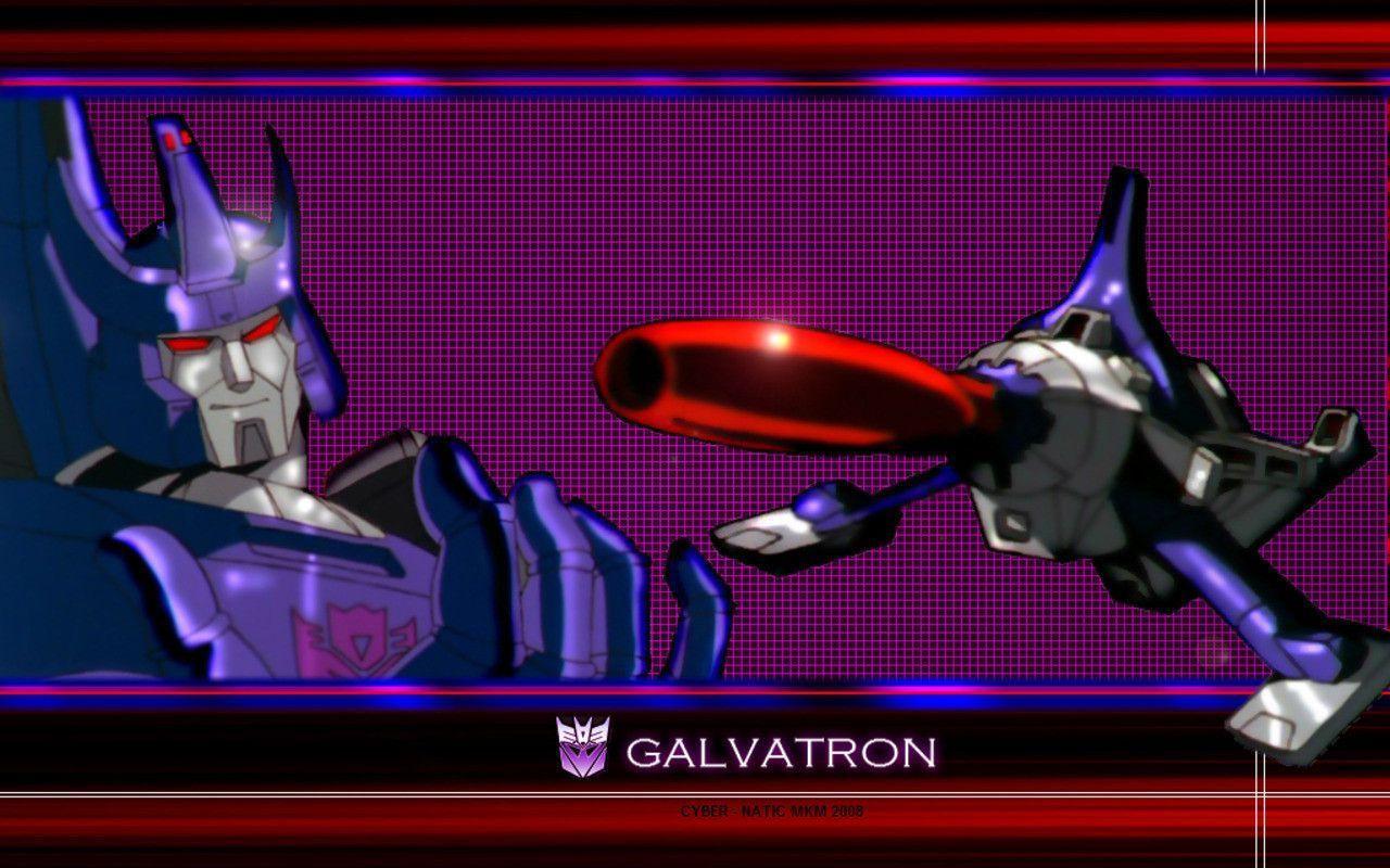 Galvatron