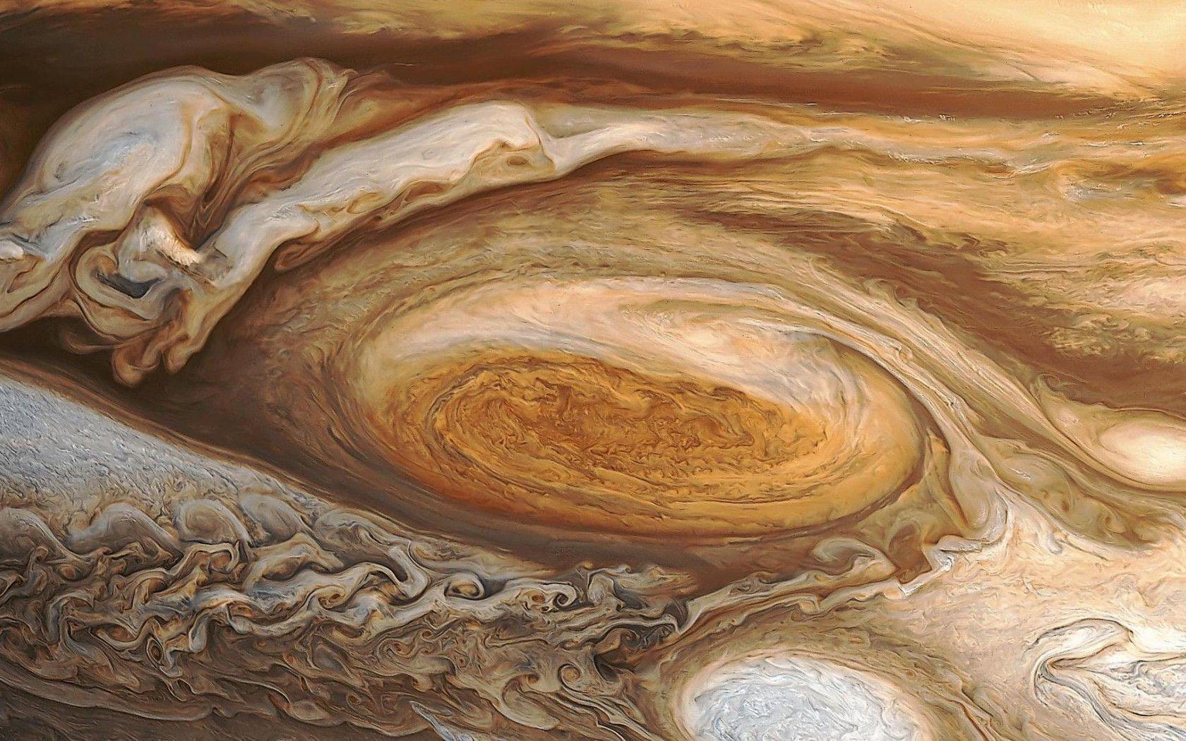 Fonds d&;écran Jupiter, tous les wallpaper Jupiter