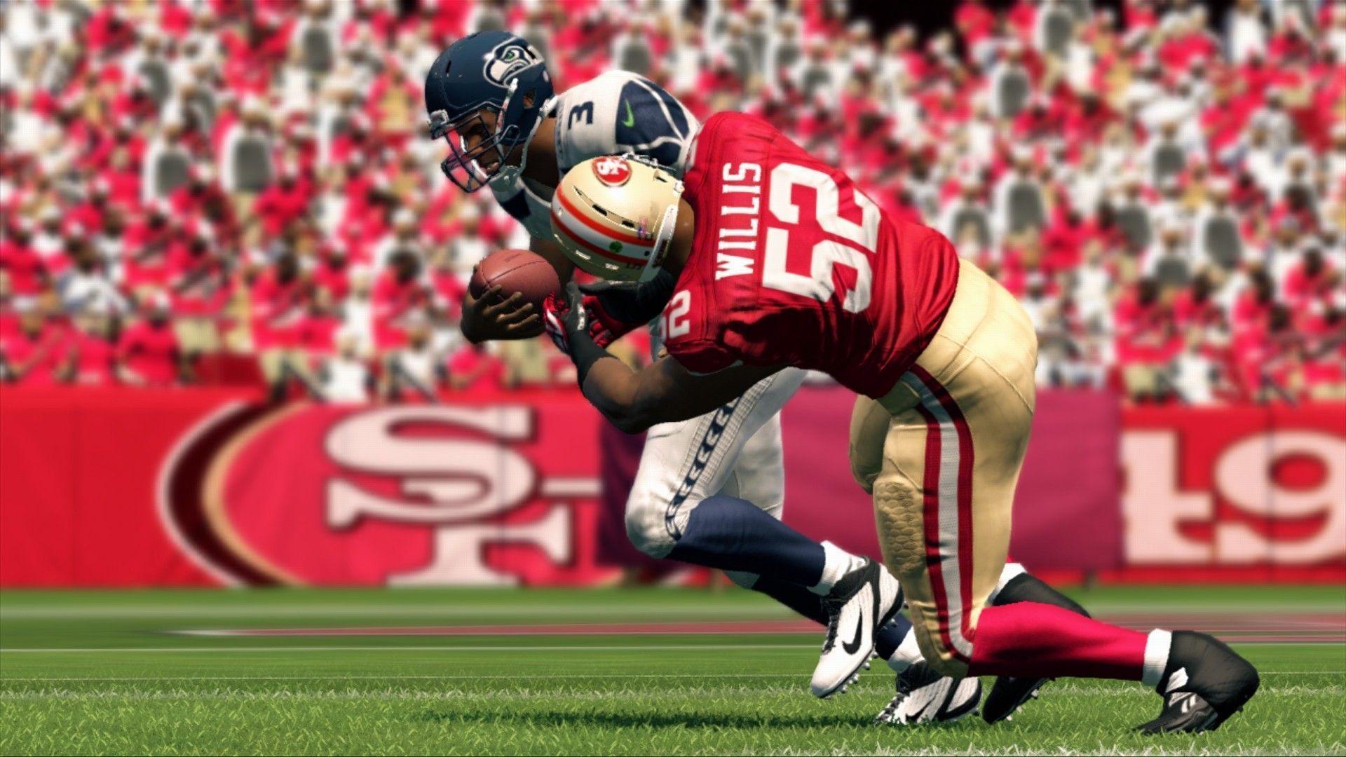 Madden NFL 25. Review Single Player