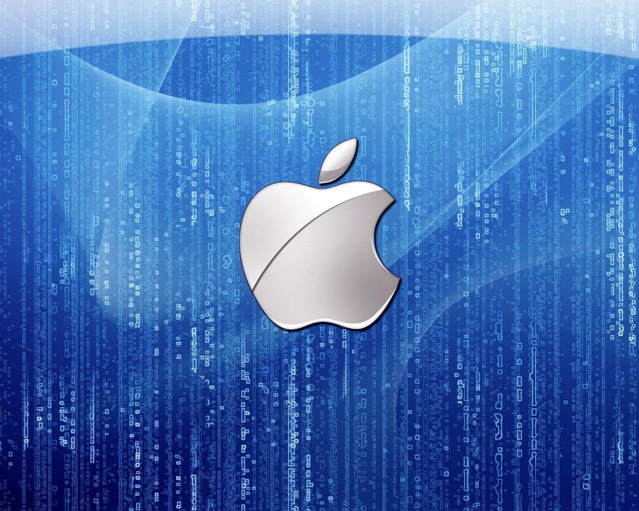 apple computer desktop wallpaper
