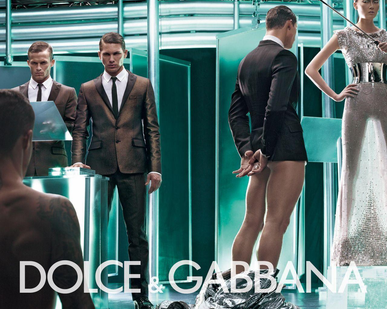 Fashion Dolce & Gabbana Download
