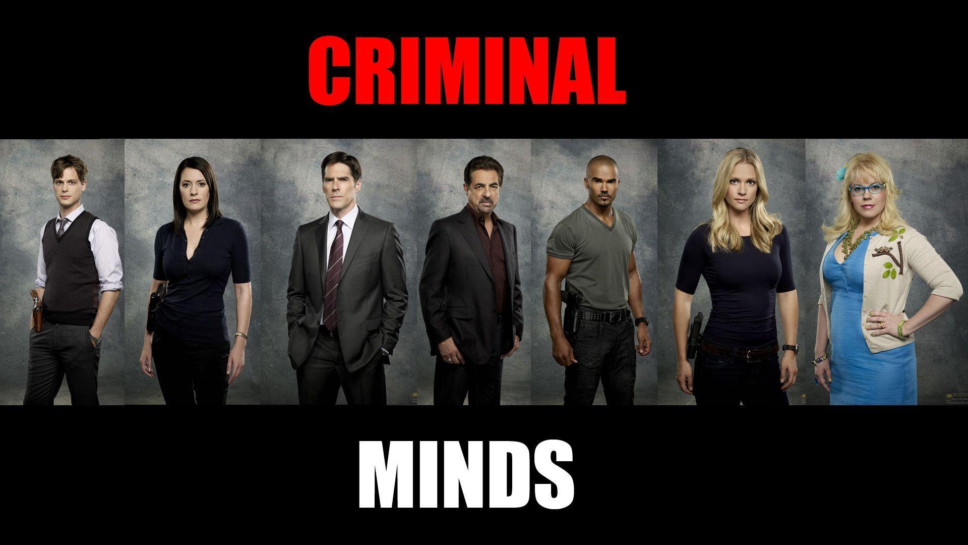 Criminal Minds Wallpapers Wallpaper Cave Criminal Minds Wallpapers Wallpaper Cave