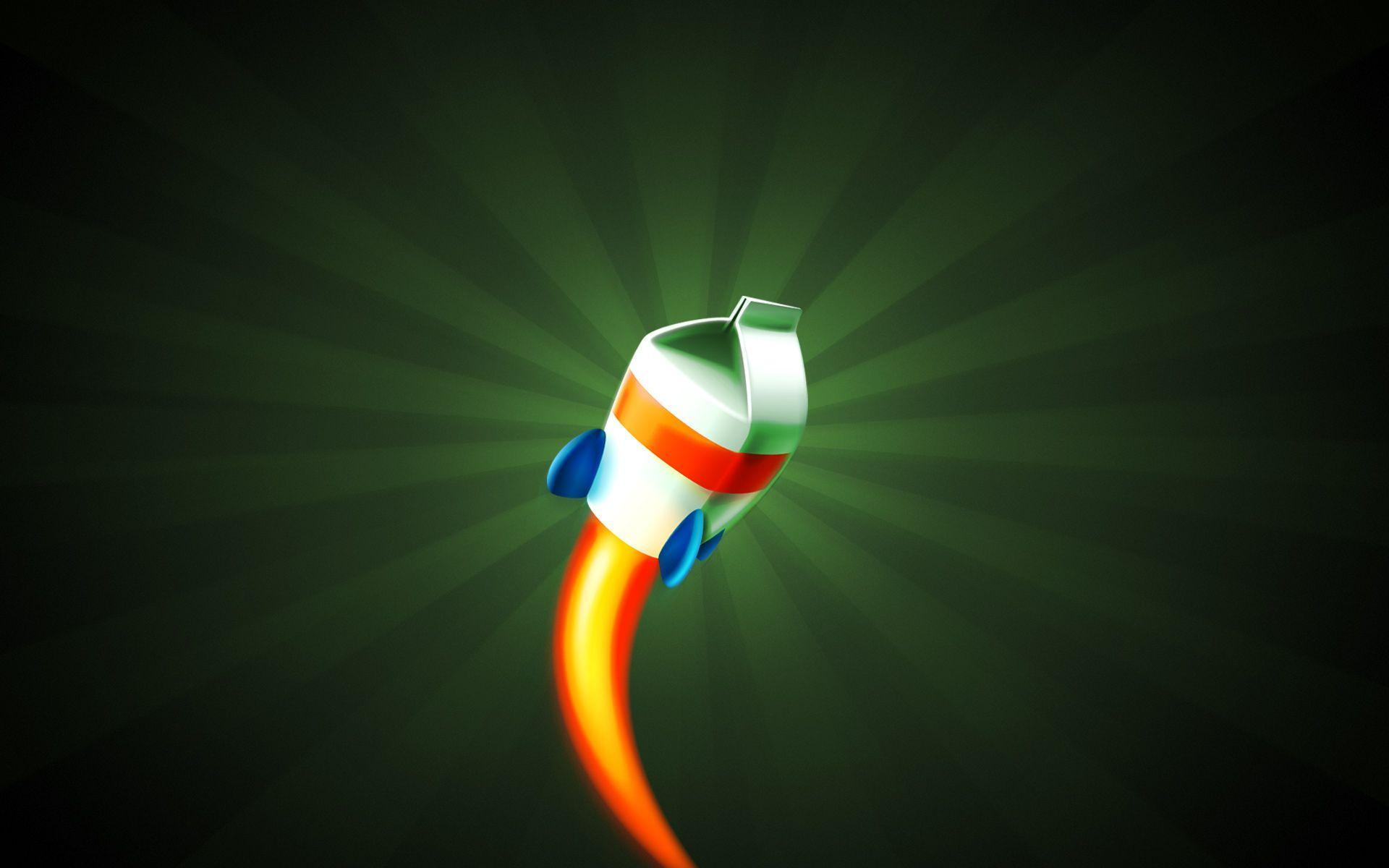 Rocket Wallpapers - Wallpaper Cave