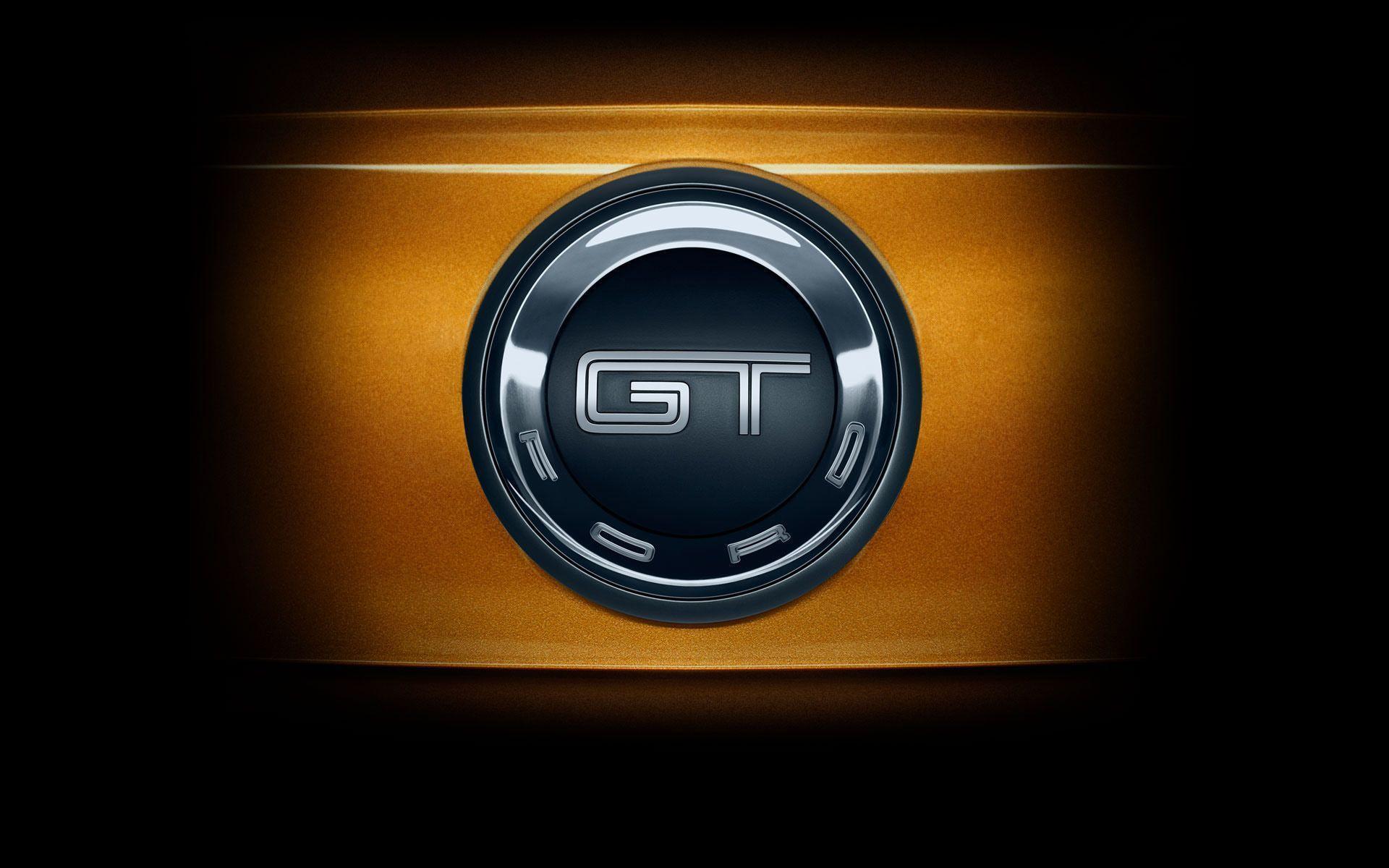 Mustang Logo Wallpapers - Wallpaper Cave