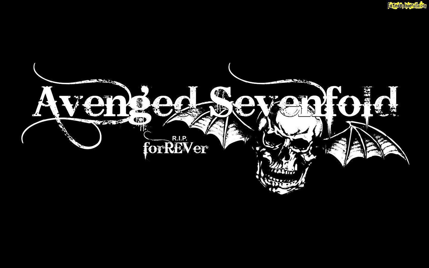 Avenged Sevenfold Fanatic HD Picture Wallpaper 1440x900PX