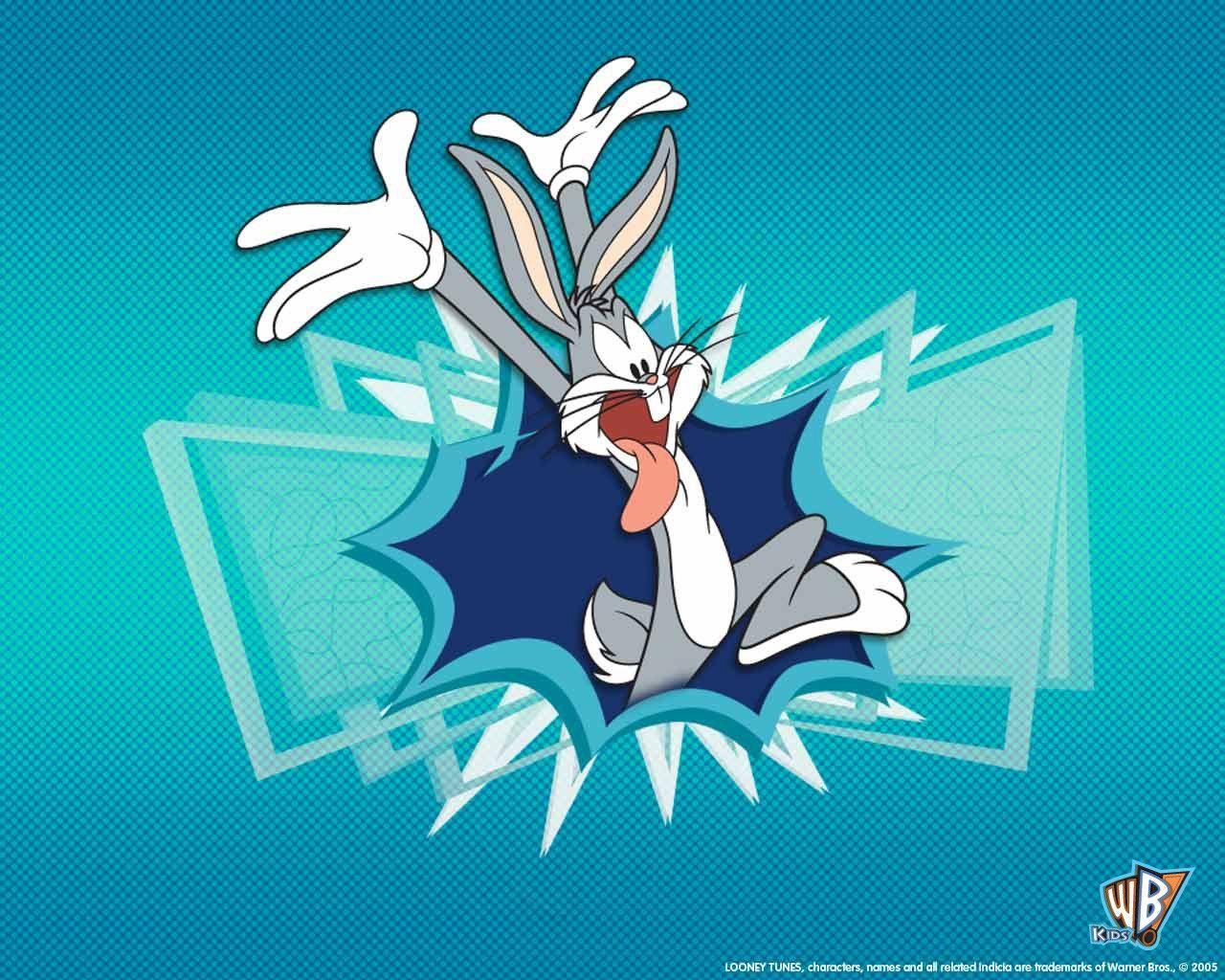 Bugs Bunny Kids 109 HD Wallpapers