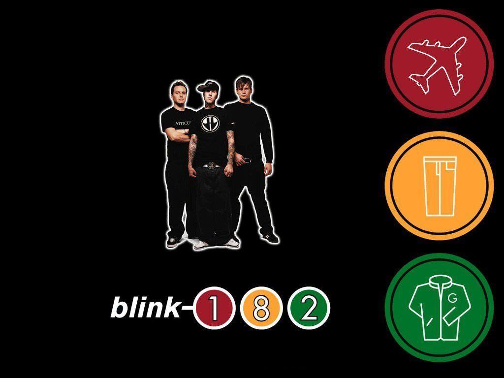 Blink-182 Wallpapers - Wallpaper Cave