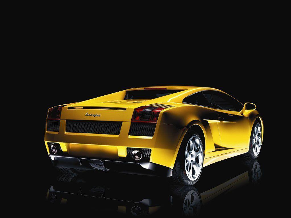 Lamborghini Gallardo Wallpaper 4965 HD Wallpaper. Cars