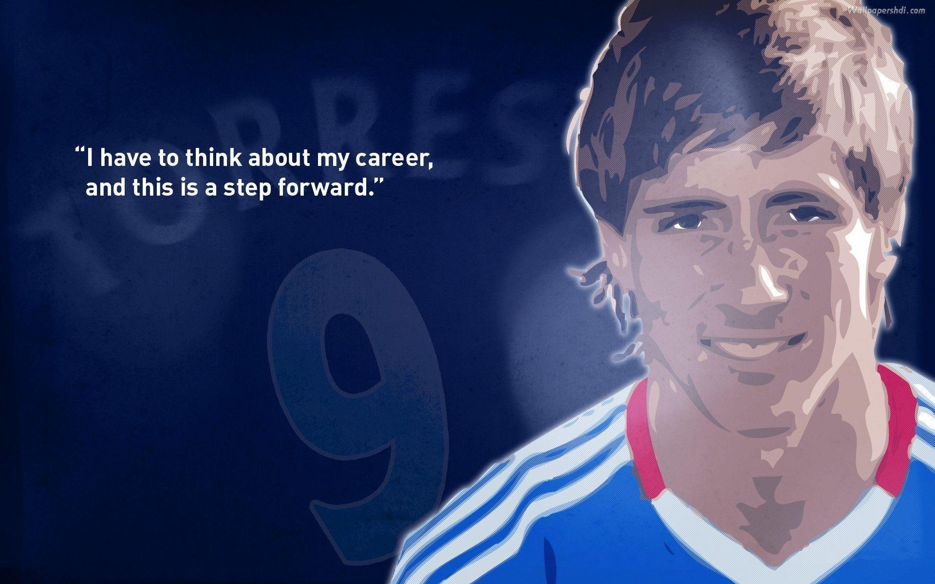 Fernando Torres 2012 Wallpaper 56156